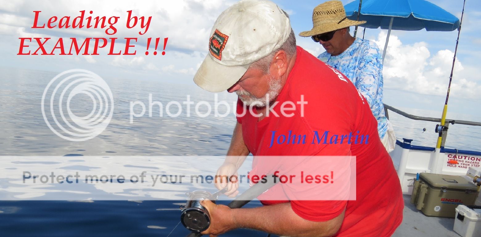 Serious Fishing for Serious Fishermen Pensacola Fishing Forum